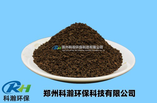 天然锰砂