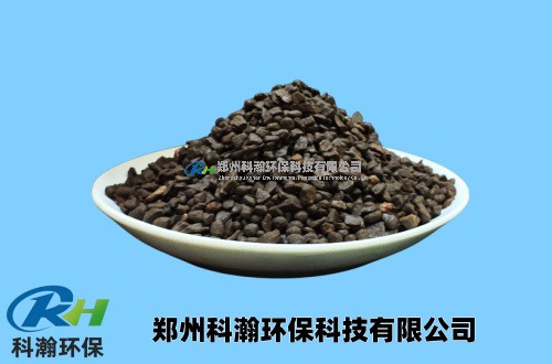 锰砂滤料