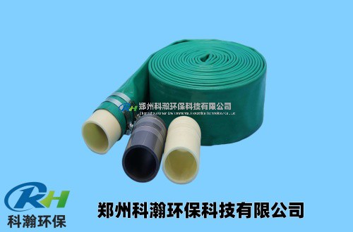 软管曝气器